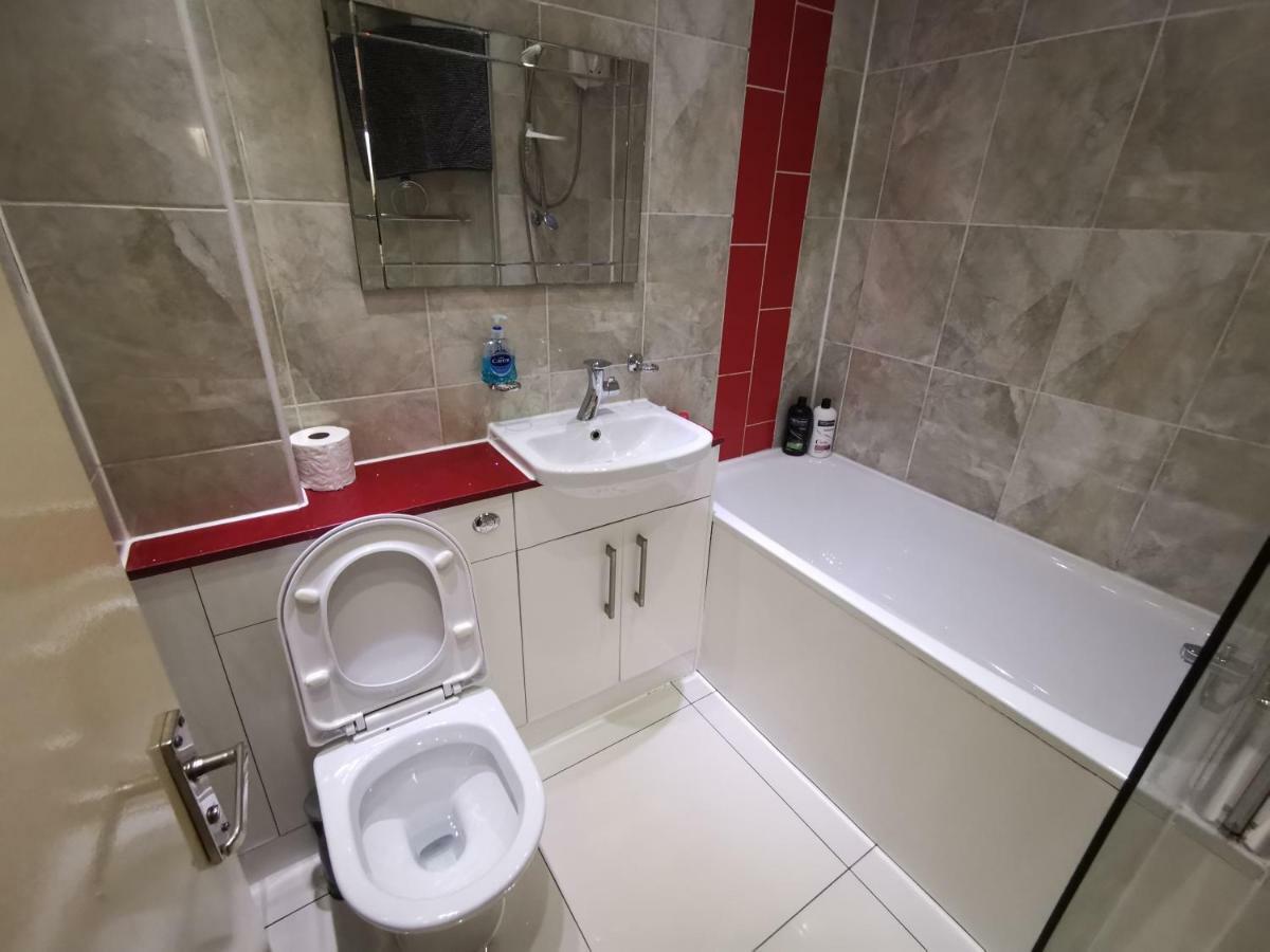 Appartement City Studio Londres