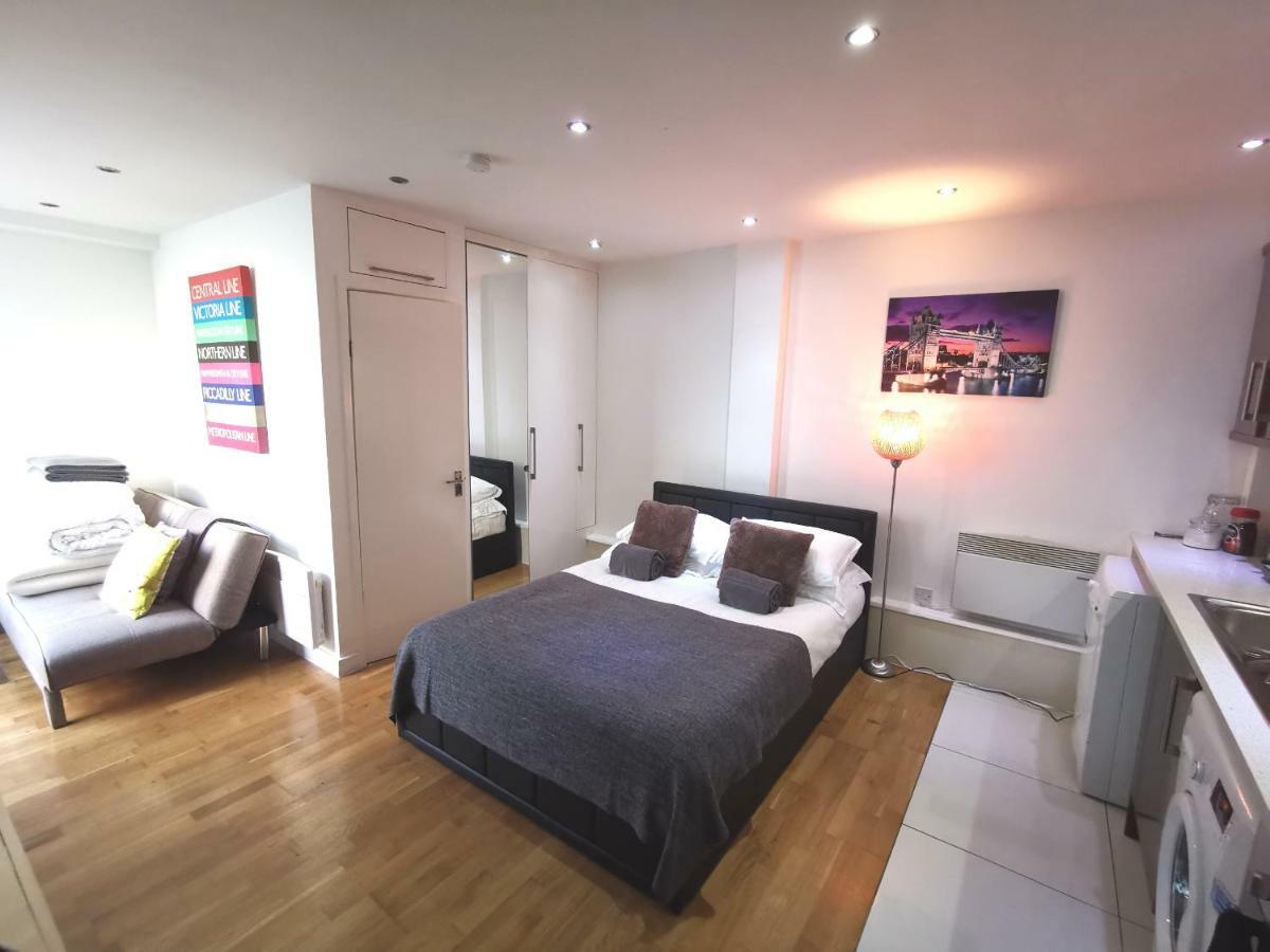 City Studio Appartement