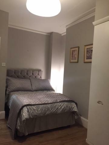 Appartement Perfect 2 Bedroom Flat Shepherds Bush W12 Londres