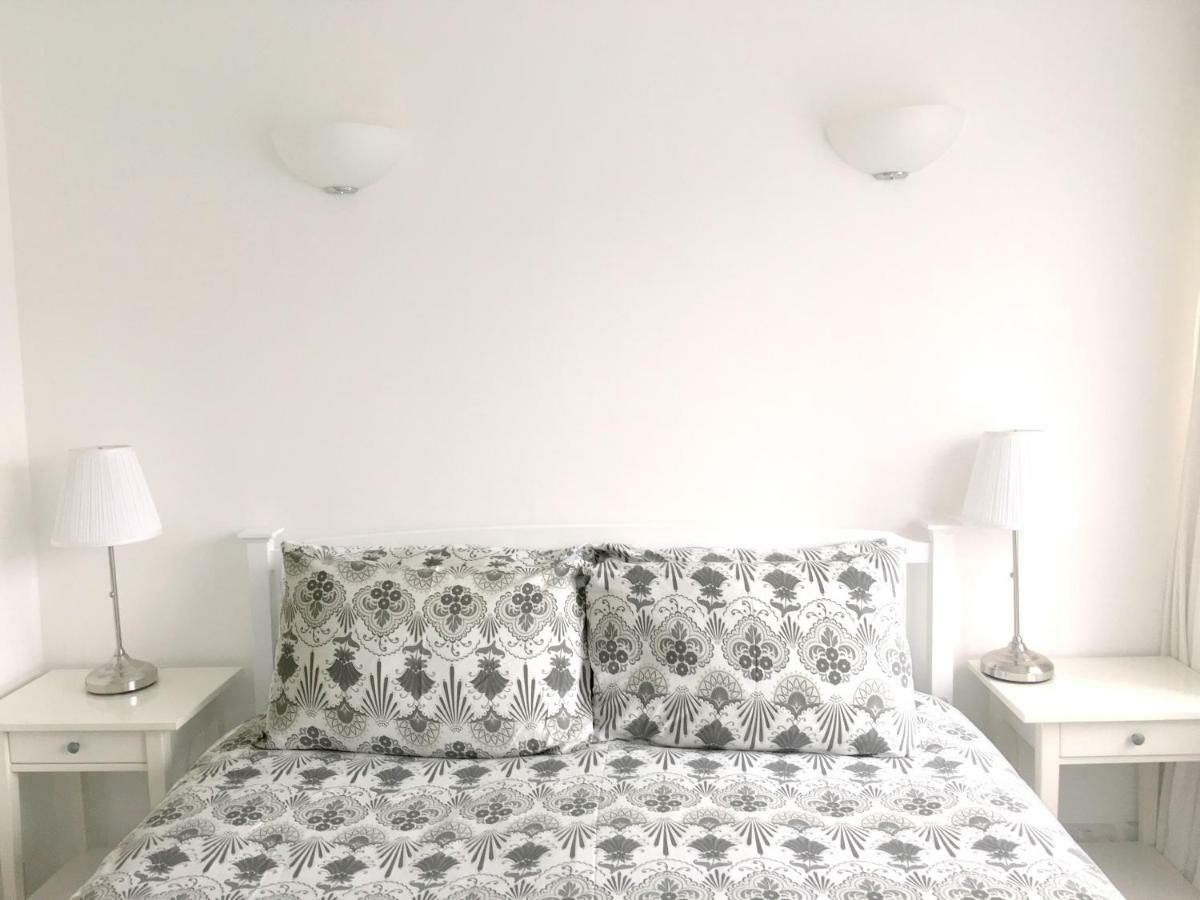 Bright V 1-bed Wifi: Fitzrovia W1 Near Oxford Street *