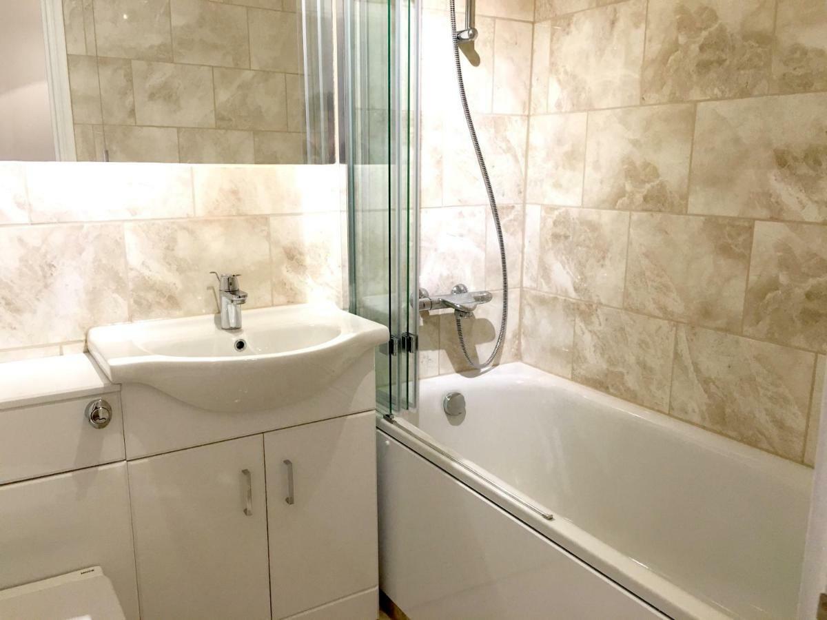 Bright V 1-bed Wifi: Fitzrovia W1 Near Oxford Street * Londres