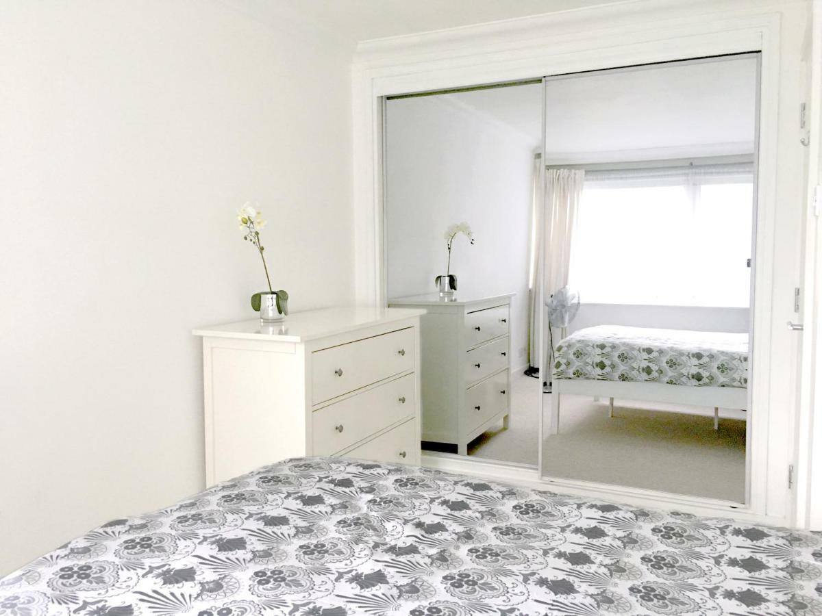 Appartement Bright V 1-bed Wifi: Fitzrovia W1 Near Oxford Street