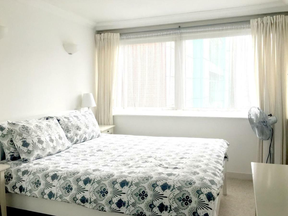 Bright V 1-bed Wifi: Fitzrovia W1 Near Oxford Street Appartement Londres