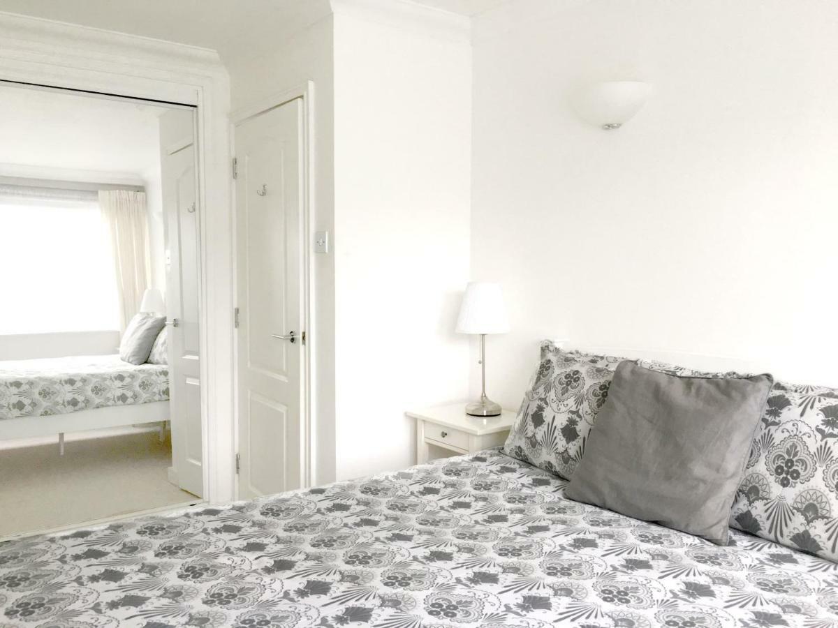 Bright V 1-bed Wifi: Fitzrovia W1 Near Oxford Street Londres
