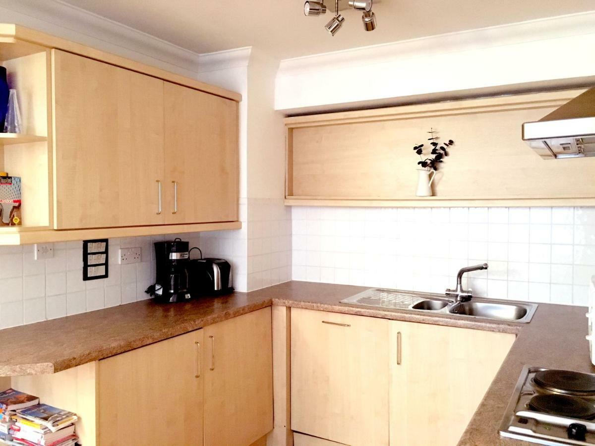 Appartement Bright V 1-bed Wifi: Fitzrovia W1 Near Oxford Street *