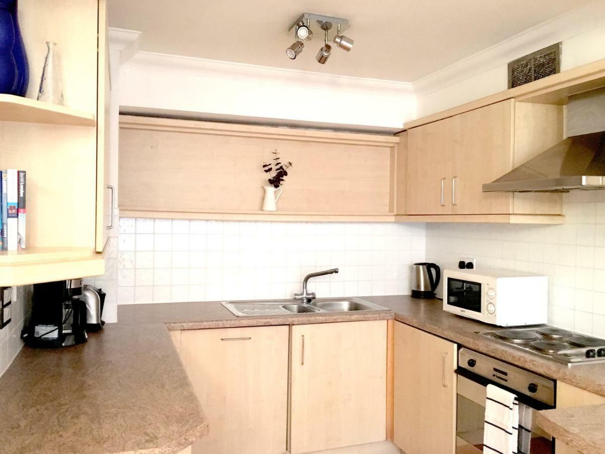 Bright V 1-bed Wifi: Fitzrovia W1 Near Oxford Street * Londres
