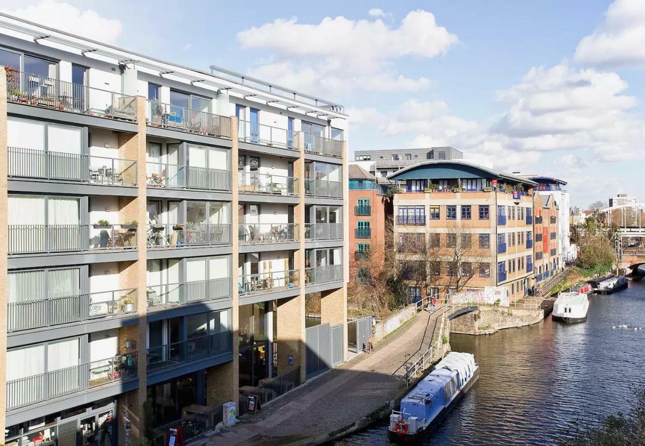 Séjour chez l'habitant Modern In Central Londres