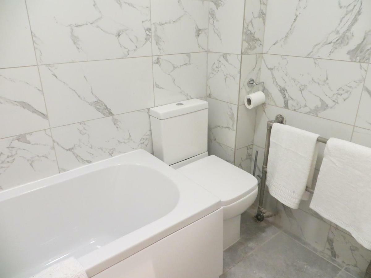 Flat 25 Dudley Court Londen