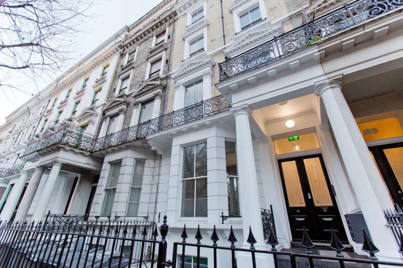 Flat 3, Cromwell Road, 1 Bedroom Studio Apartamento *