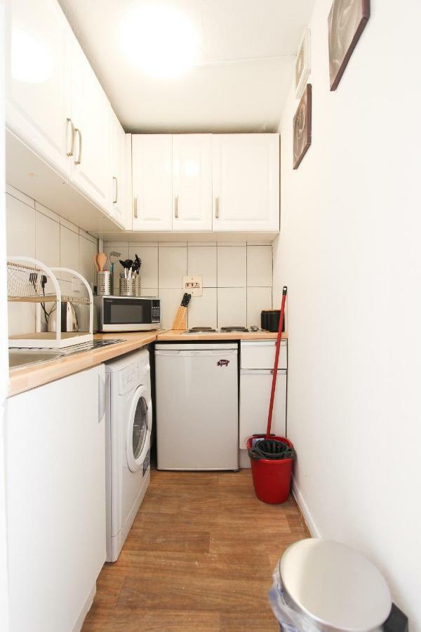 Paddington Appartement