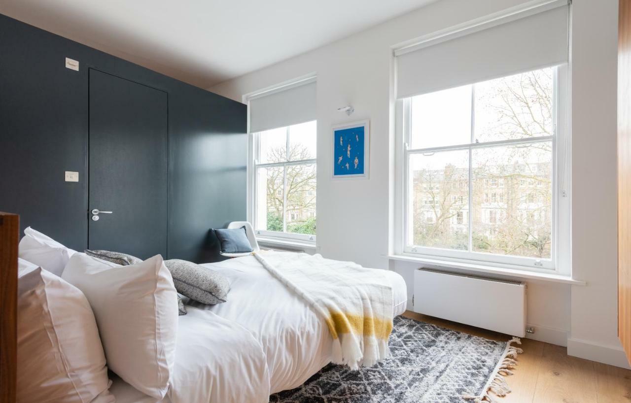 Apartment The Notting Hill Nook - Bright & Quiet 2bdr