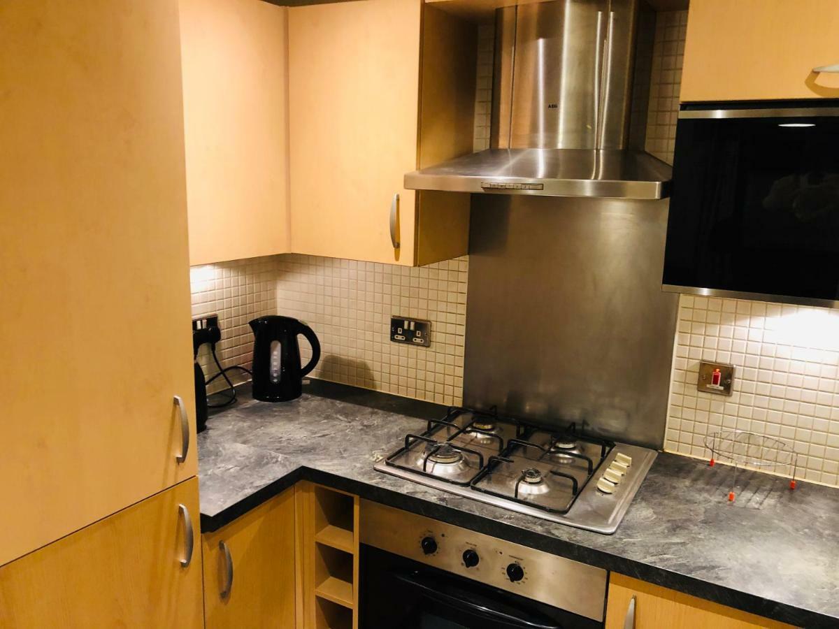 Apartamento Modern By River Thames Londres