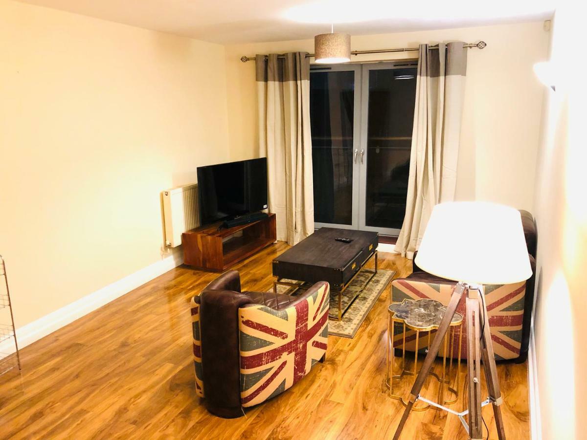 Apartamento Modern By River Thames *