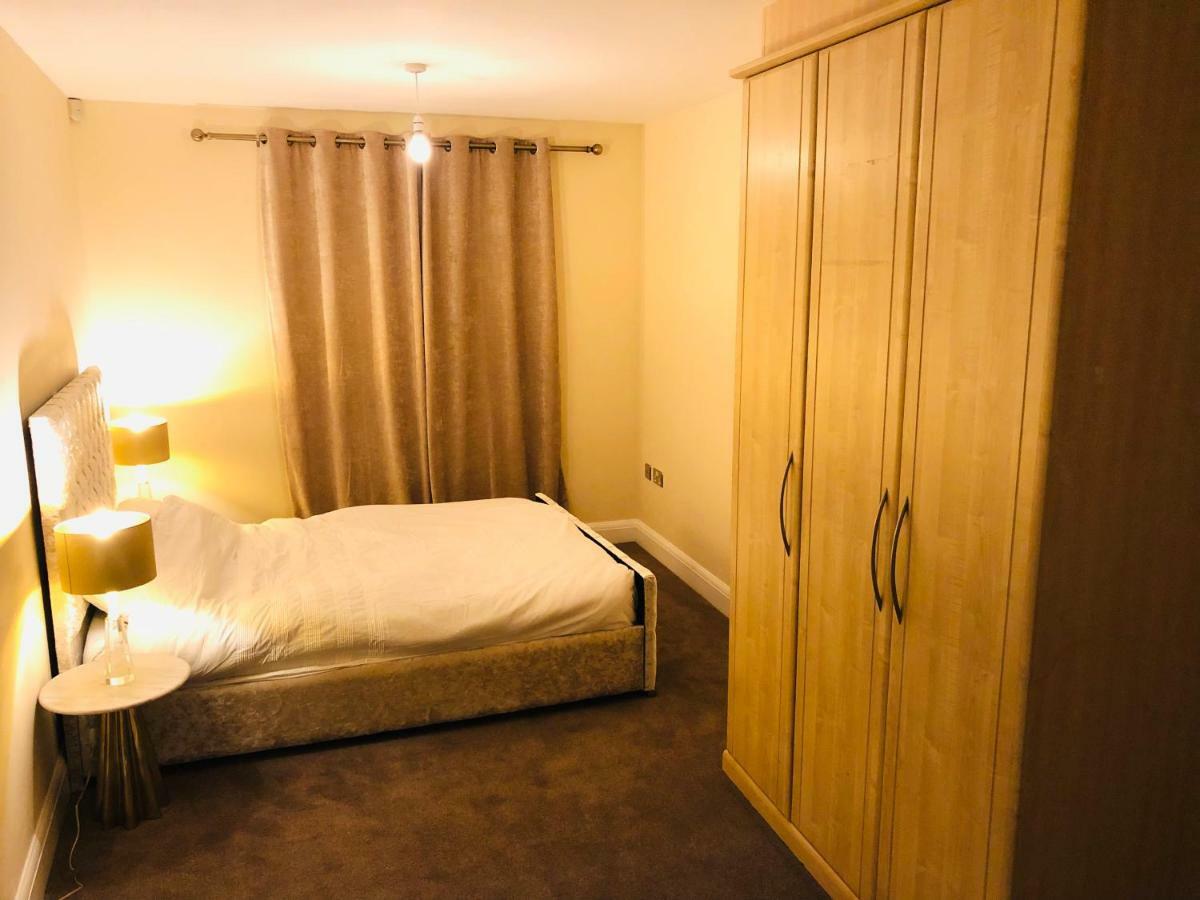 Apartamento Modern By River Thames Londres