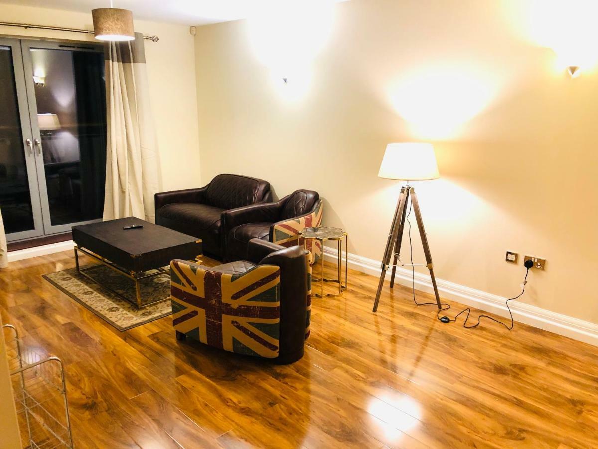 Apartamento Modern By River Thames Londres