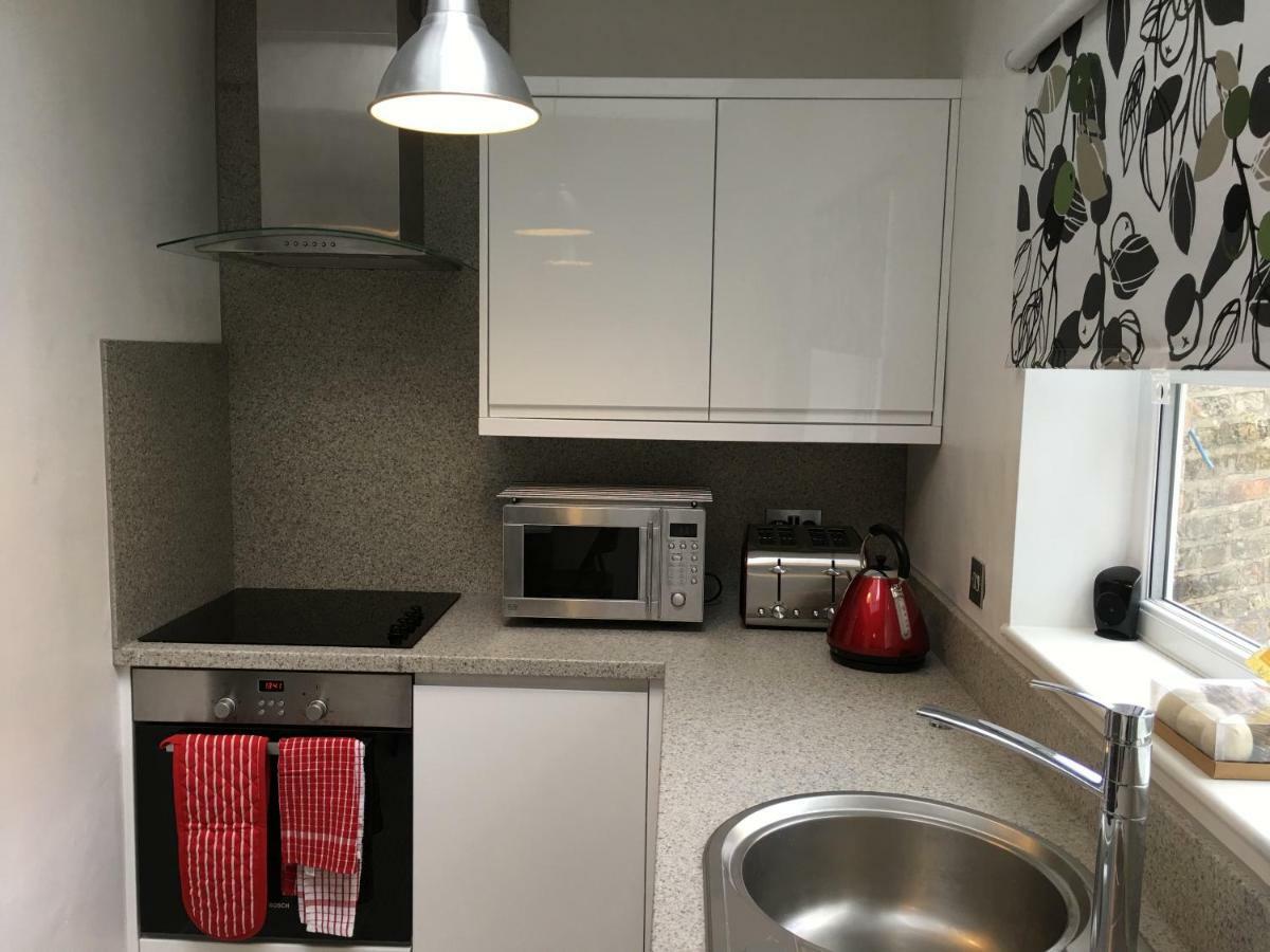 Appartement Mildmay Road *