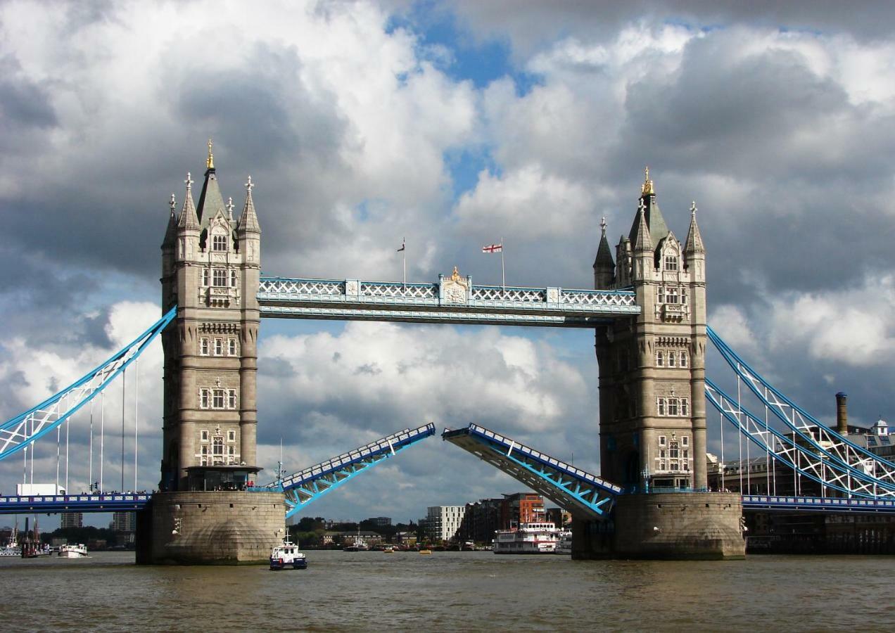 Living * Londres