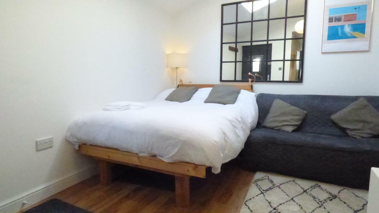 Absolute Clapham Apartamento *