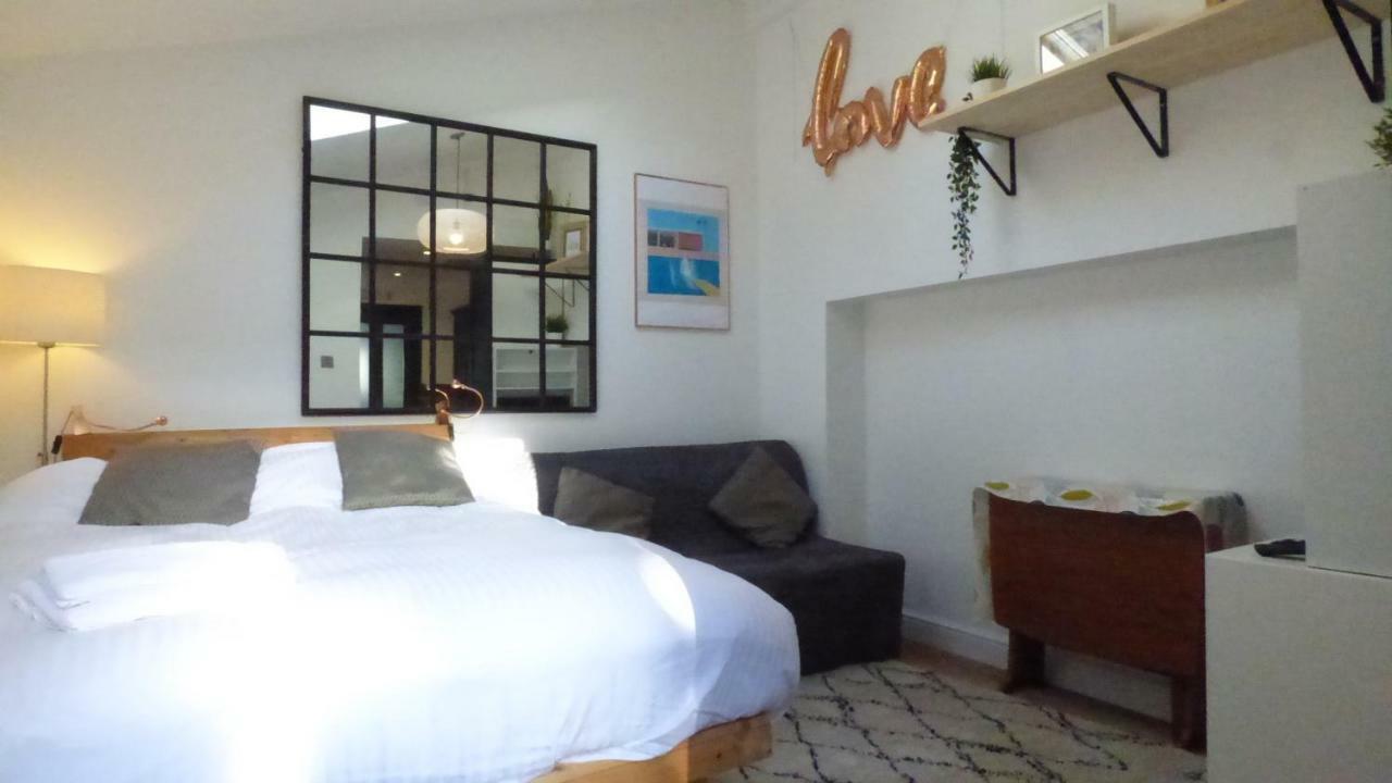 Absolute Clapham Apartamento Londres