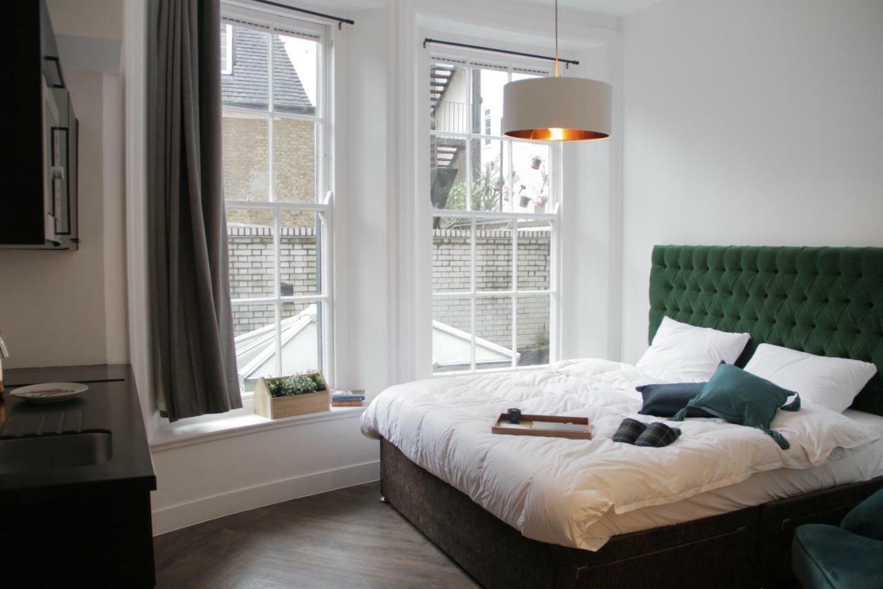 The Dome Sloane Square Appartement Londres