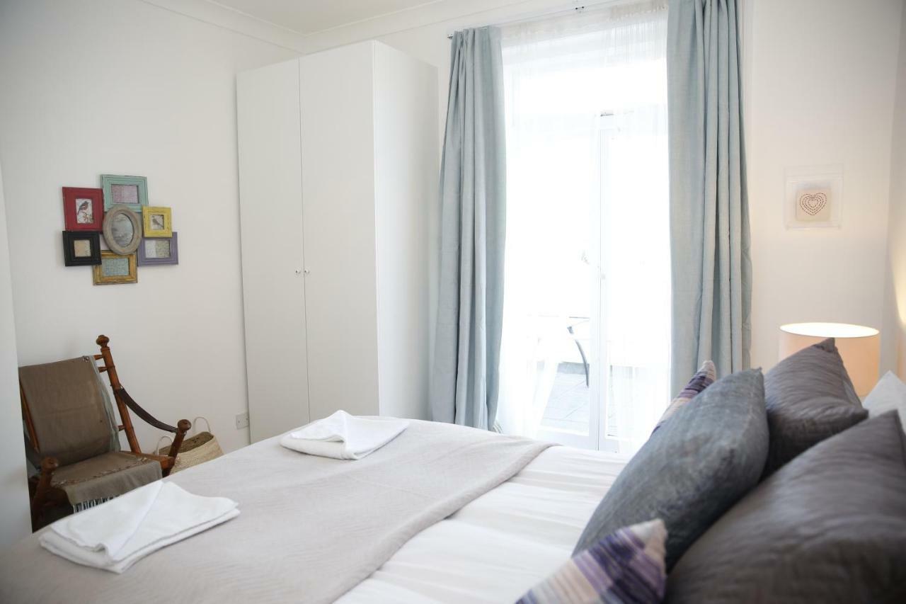 Beautiful One Bedroom Walking Distance To Paddington And Hyde Park Apartamento
