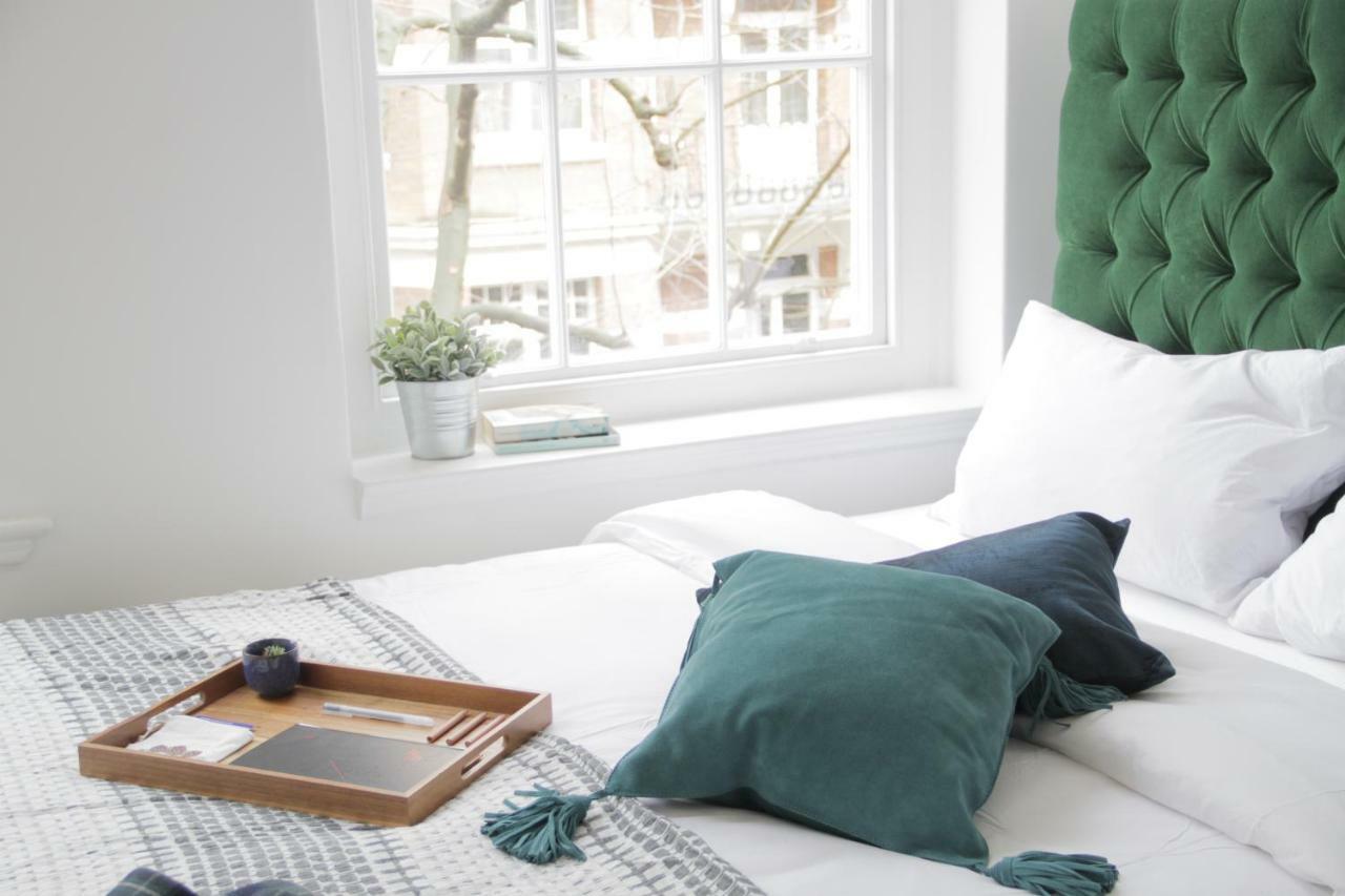 The Dome Sloane Square Appartement Londres