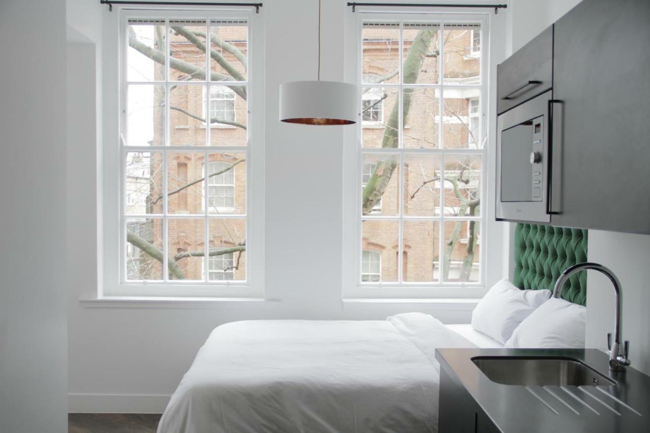 The Dome Sloane Square Appartement Londres