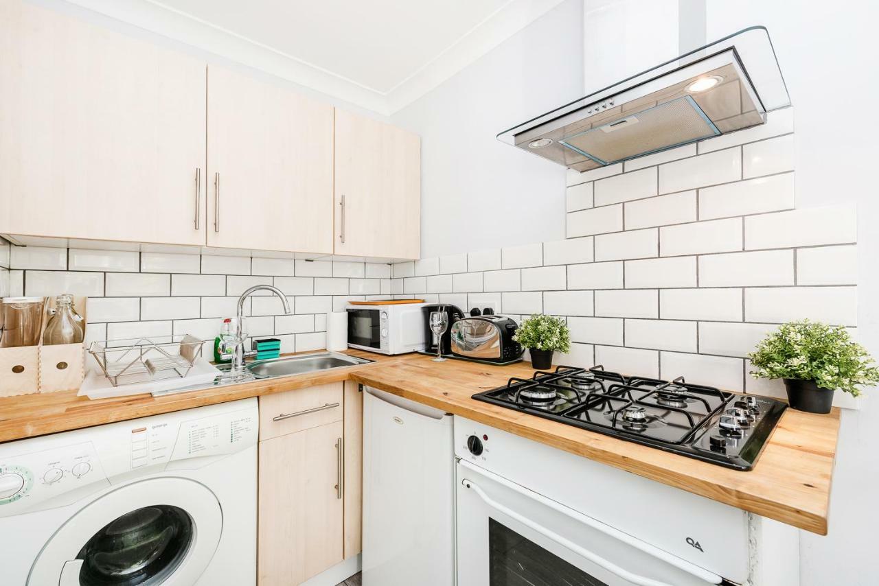 Appartement Ai Deluxe Londen