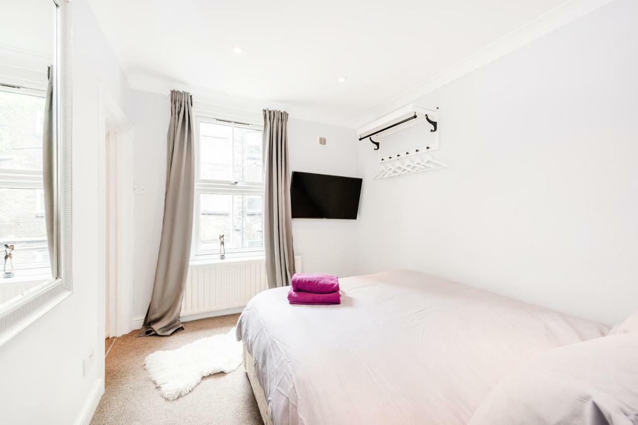 Ai Deluxe Appartement *