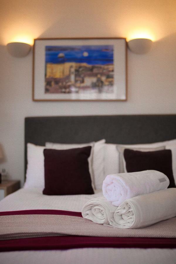 Arrondissement Bloomsbury Apartamento *