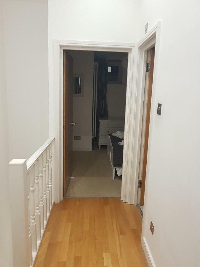 Appartement London Apartments *