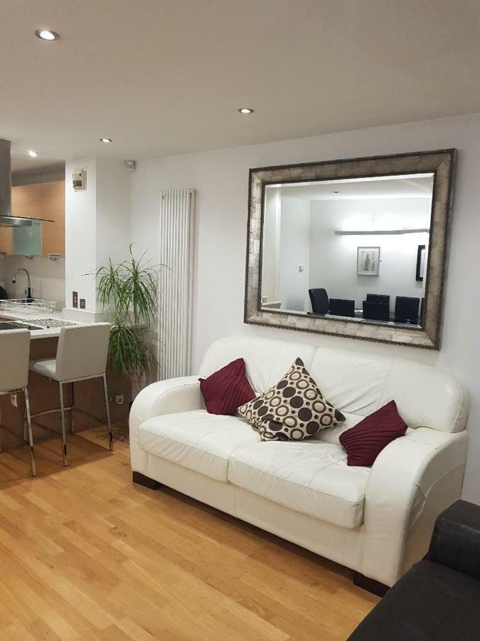 London Apartments Appartement Londres