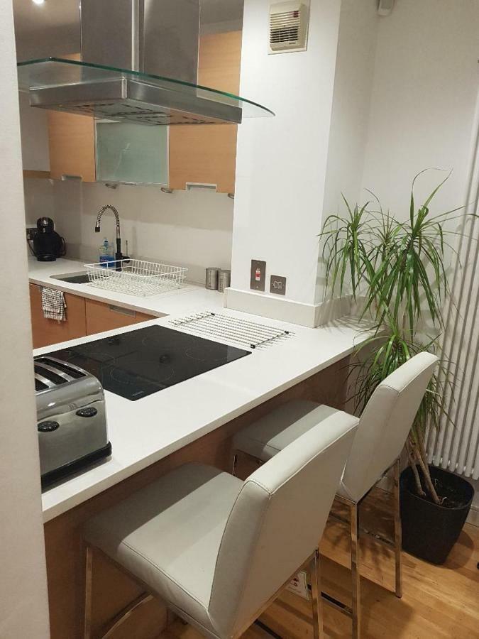 London Apartments Londres