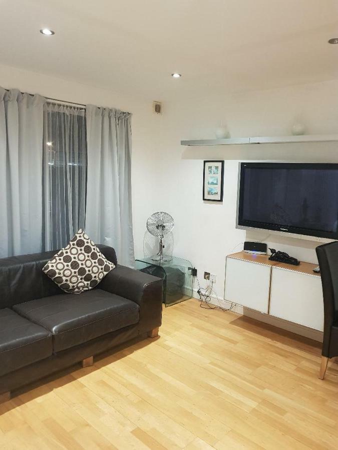 London Apartments Londres