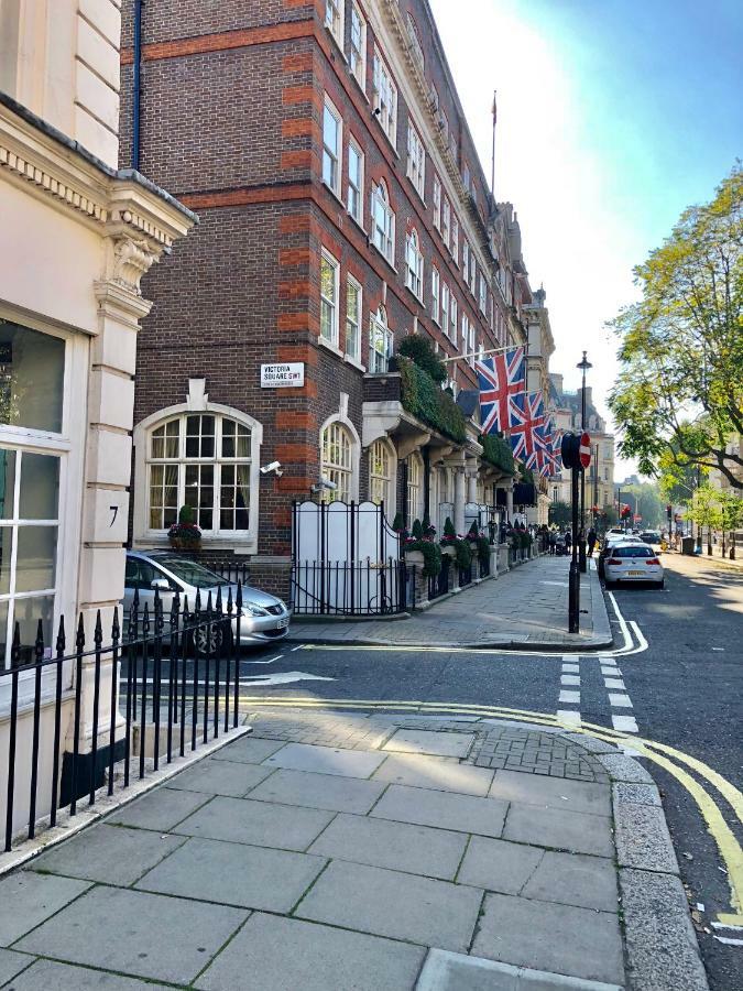 Buckingham Palace View Apartment *