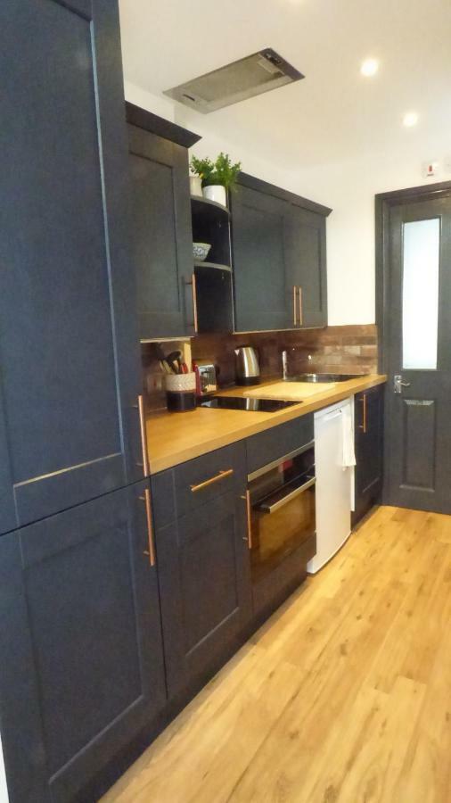 Absolute Clapham Apartamento Londres