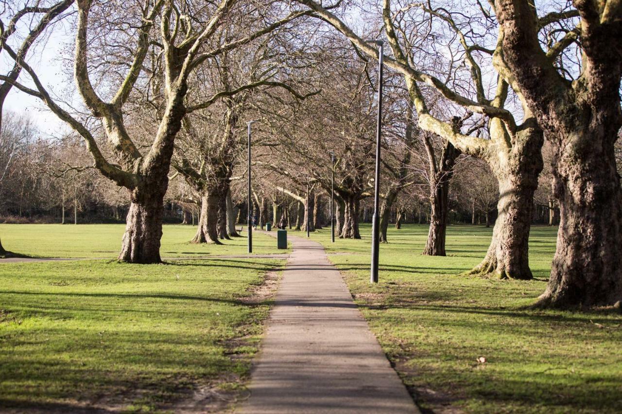 Absolute Clapham Londres