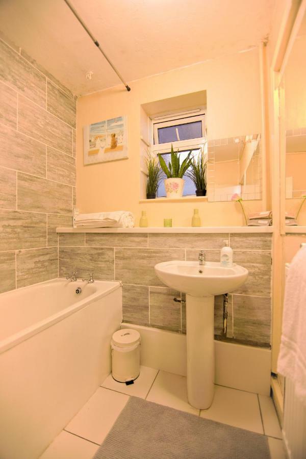 Arrondissement Millman Apartamento