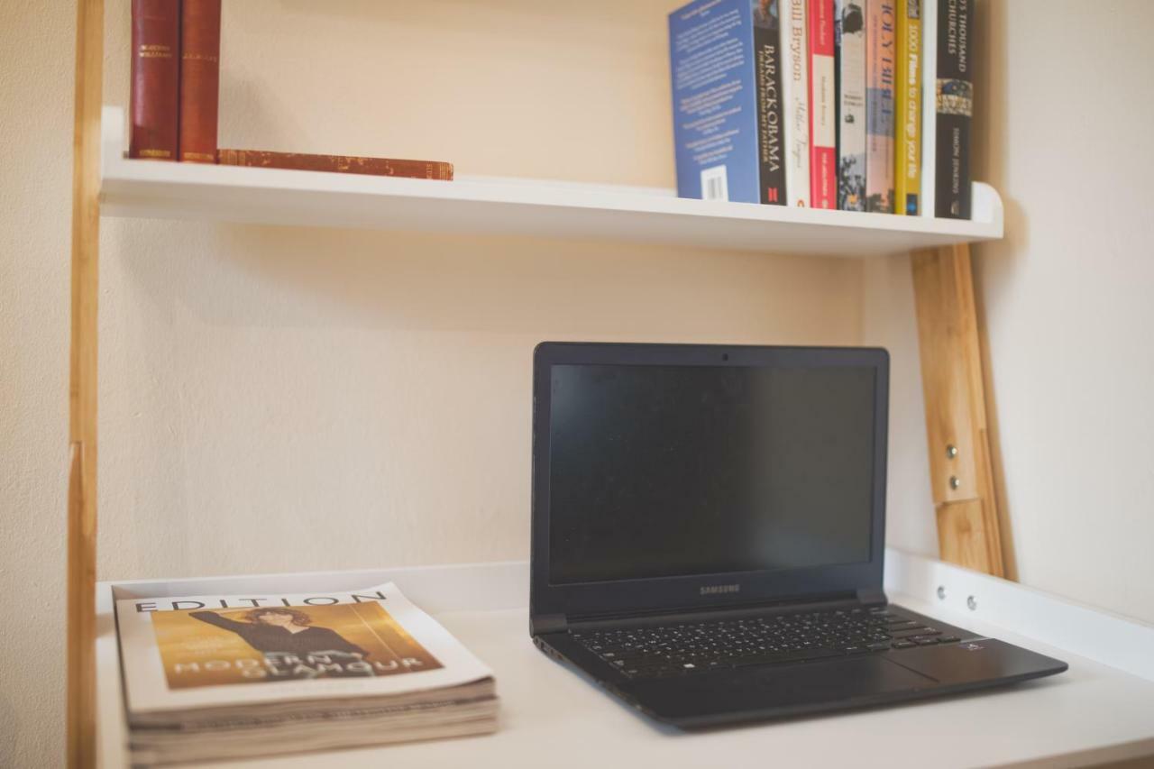Apartamento Arrondissement Millman *
