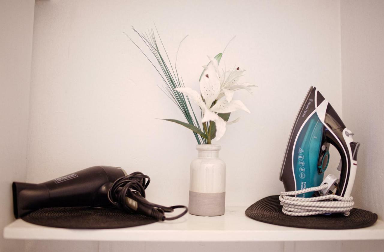 Arrondissement Bloomsbury Apartamento Londres