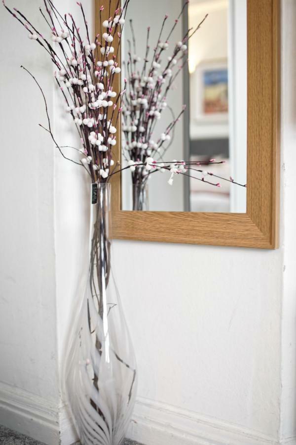 Arrondissement Bloomsbury Apartamento *