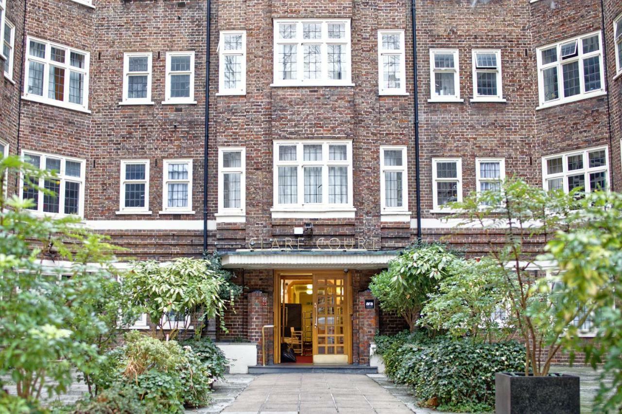 Apartamento Arrondissement Bloomsbury *