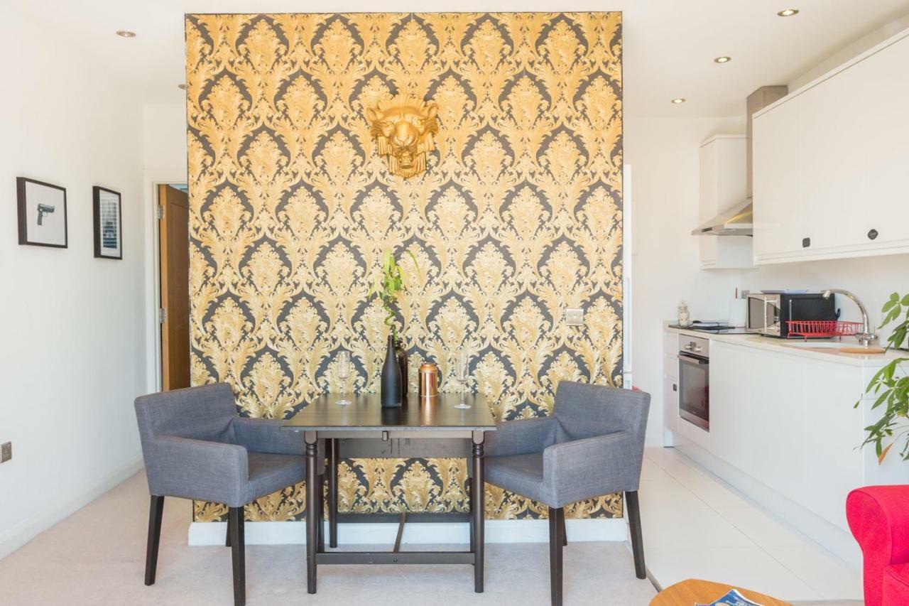The Art Appartement