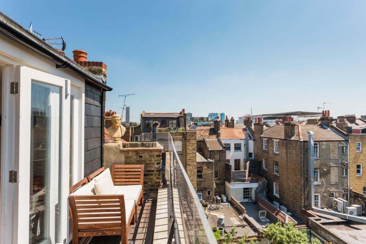 The Art Appartement Londres