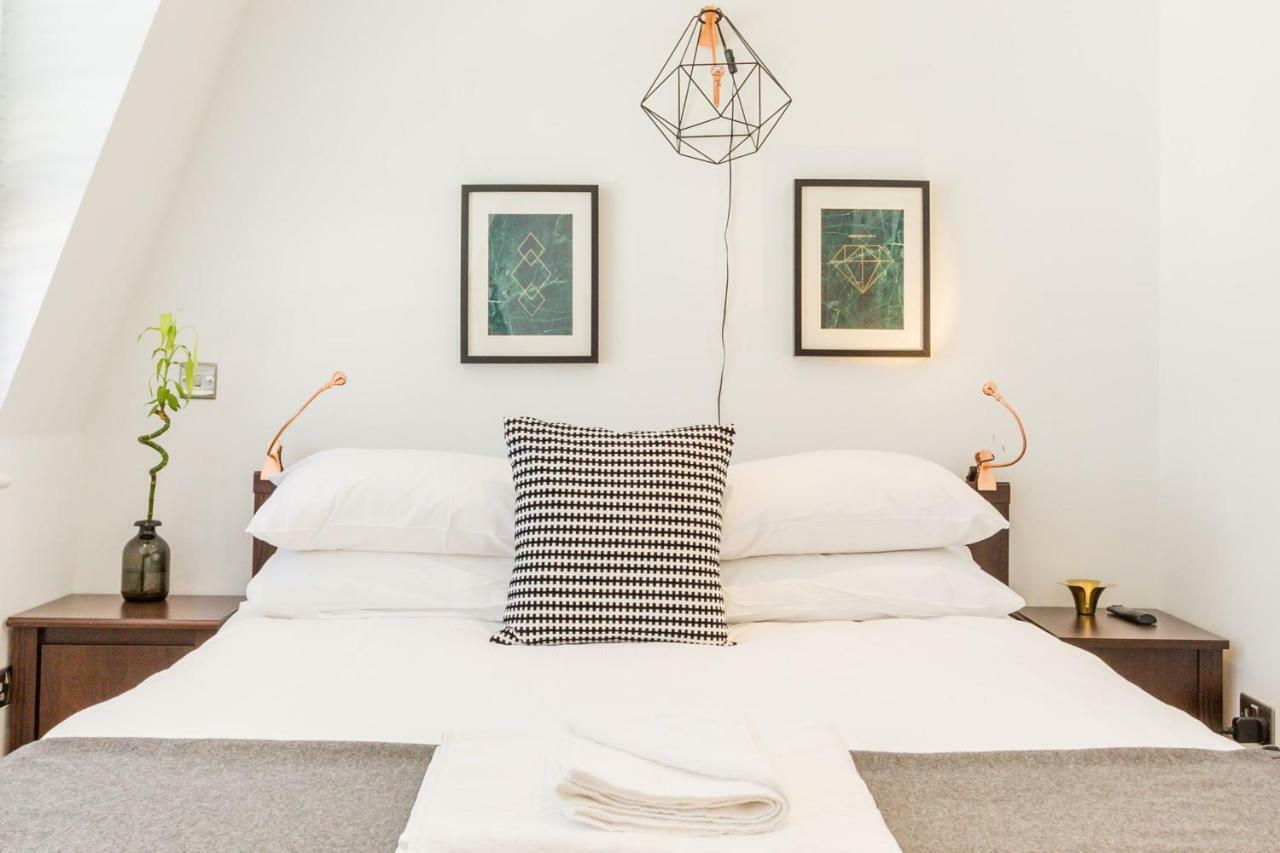 Appartement The Art *