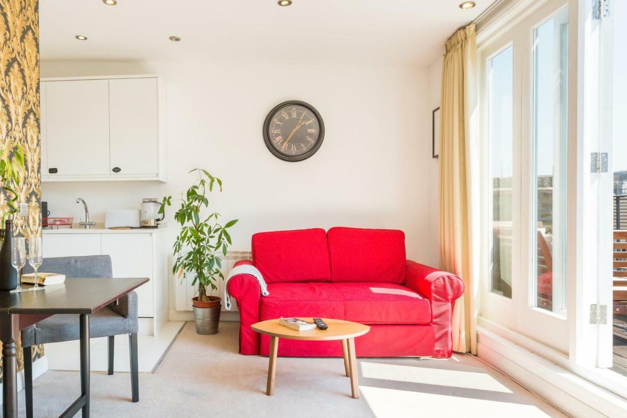 The Art Appartement *