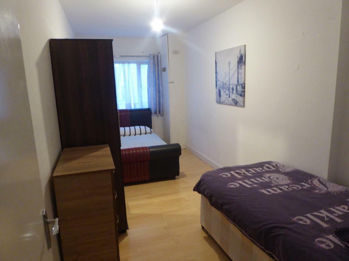 Appartement Butler House *