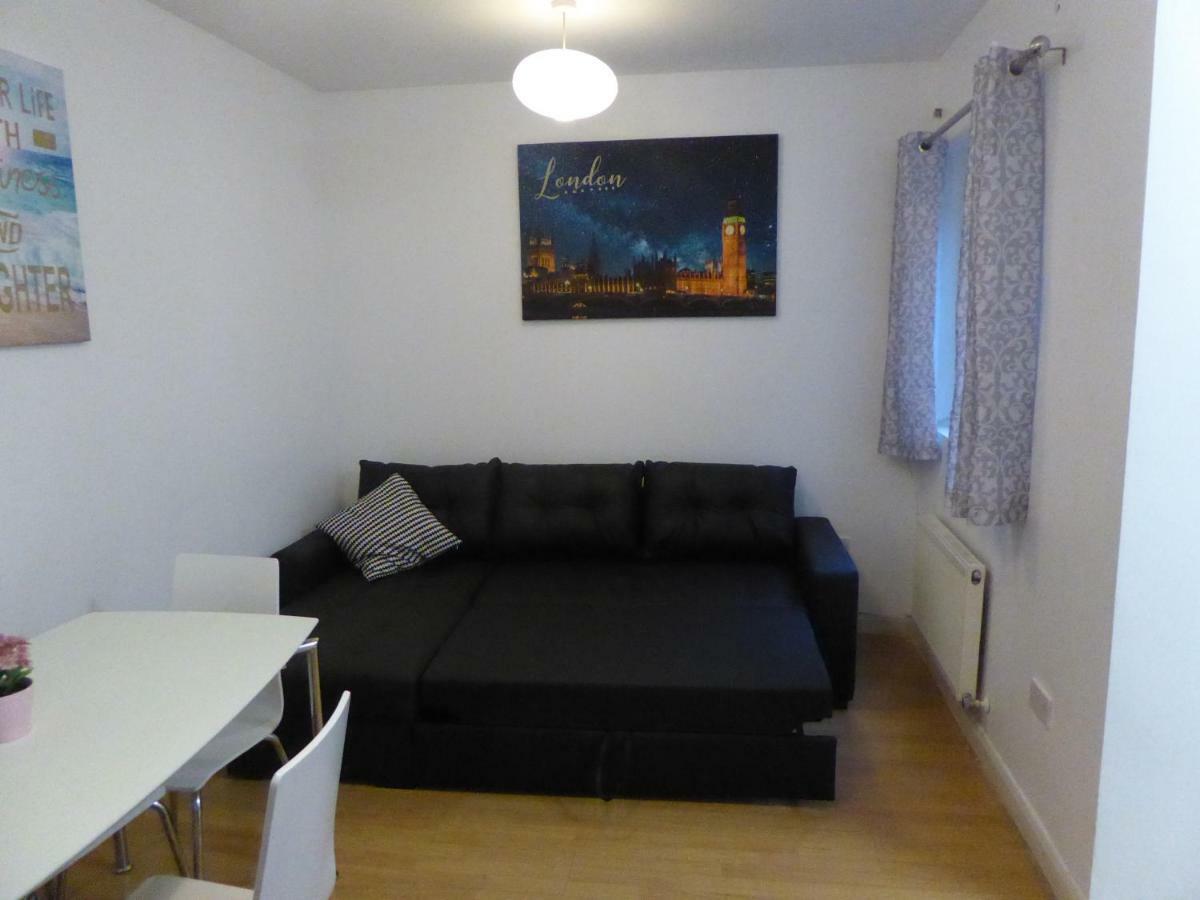 Appartement Butler House *