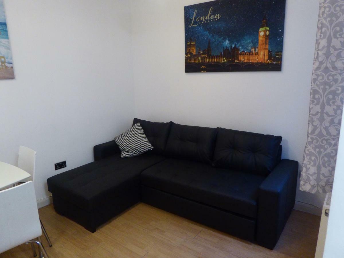 Appartement Butler House