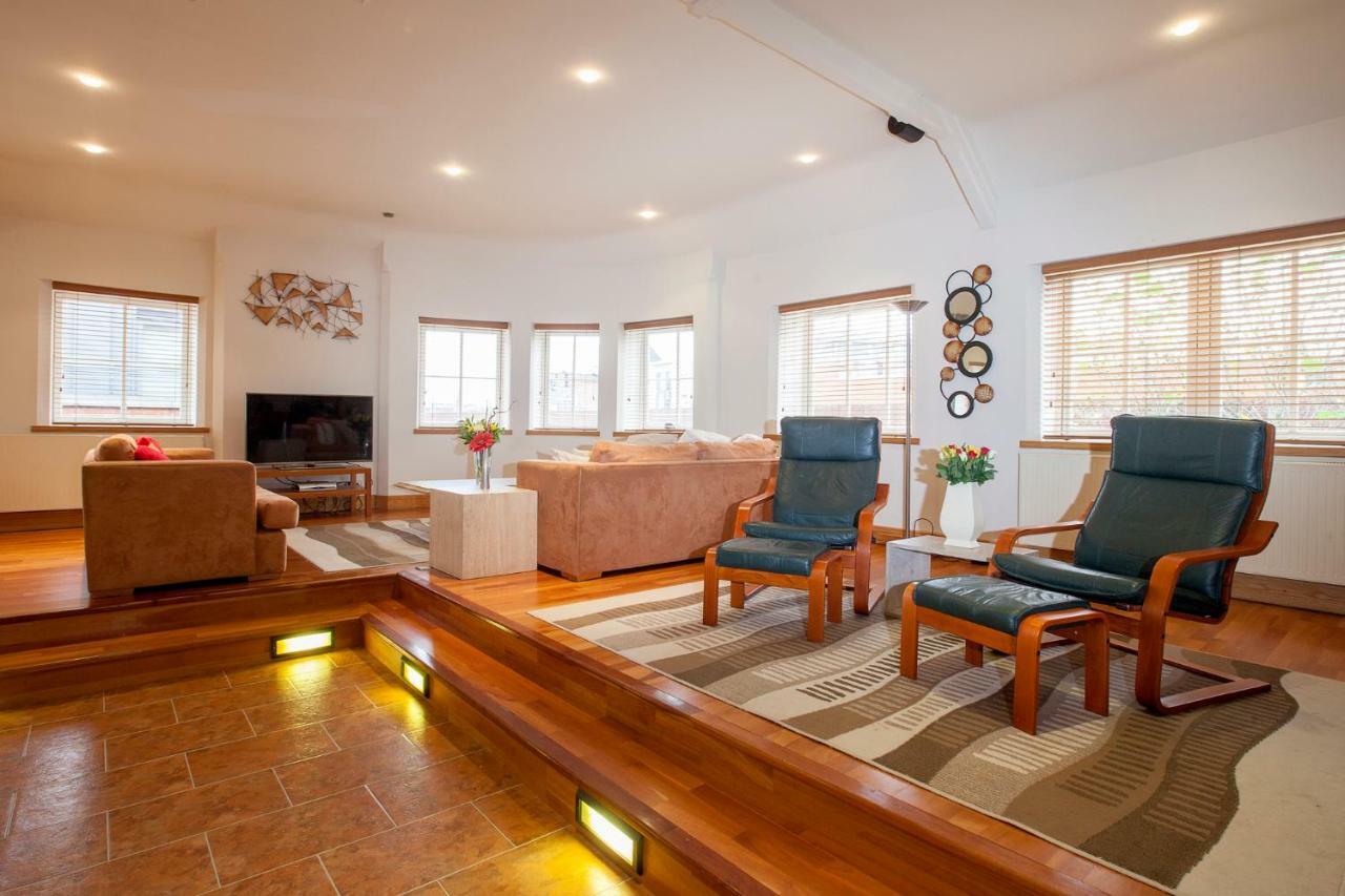 Bright Private - Peaceful Morden Location Apartamento *